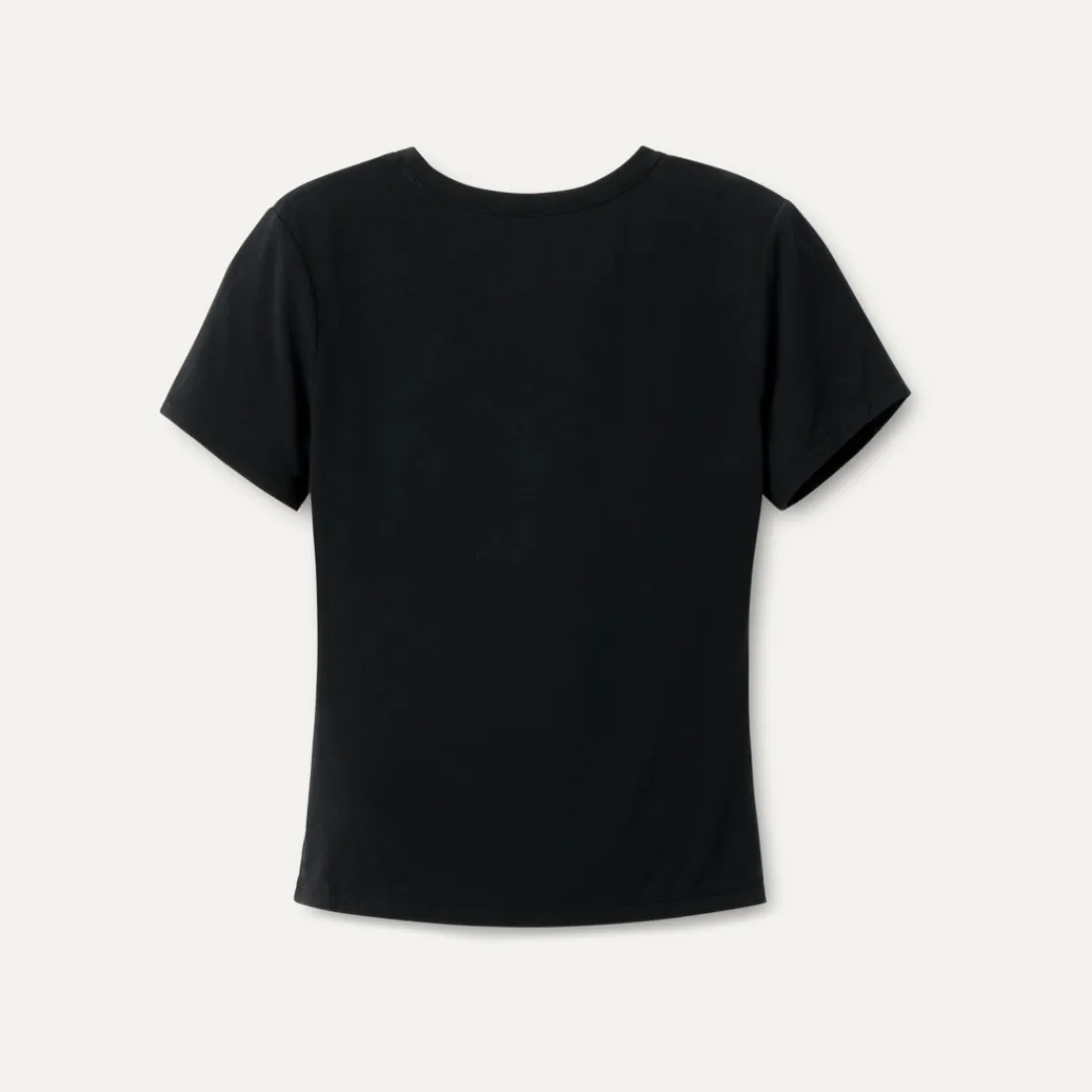 Soft Intimates>UGG Femme T-shirt Miriam Baby black