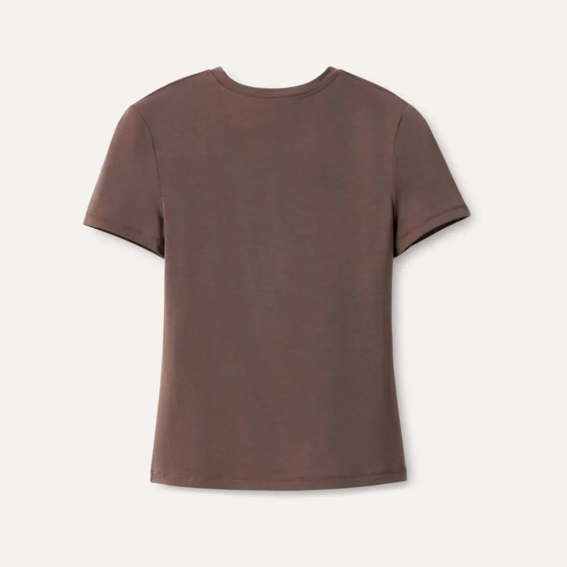 Soft Intimates>UGG Femme T-shirt Miriam Baby allspice