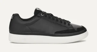 Baskets>UGG Homme Basket South Bay Low black