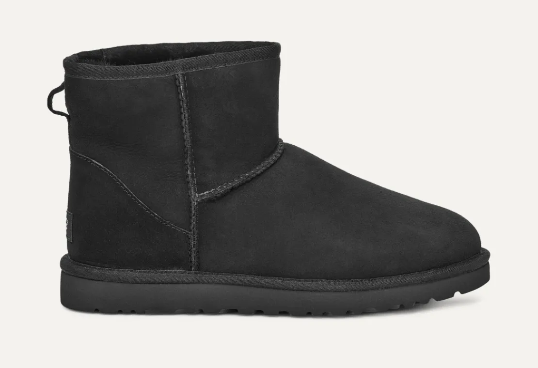 Toutes Les Bottes | Bottes Classic>UGG Homme Botte Classic Mini black