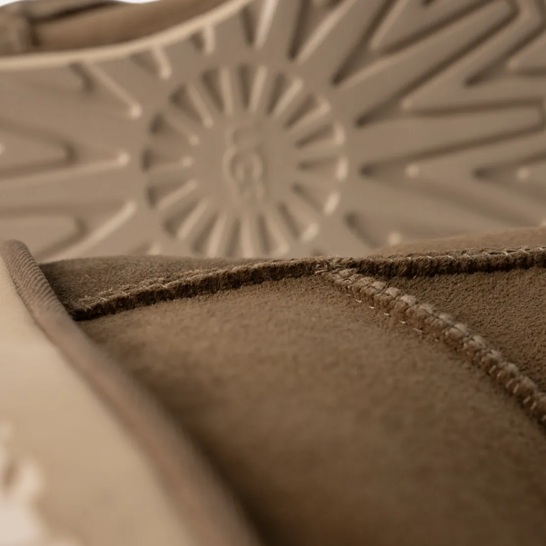 Toutes Les Bottes | Bottes Classic>UGG Homme Botte Classic Mini hickory