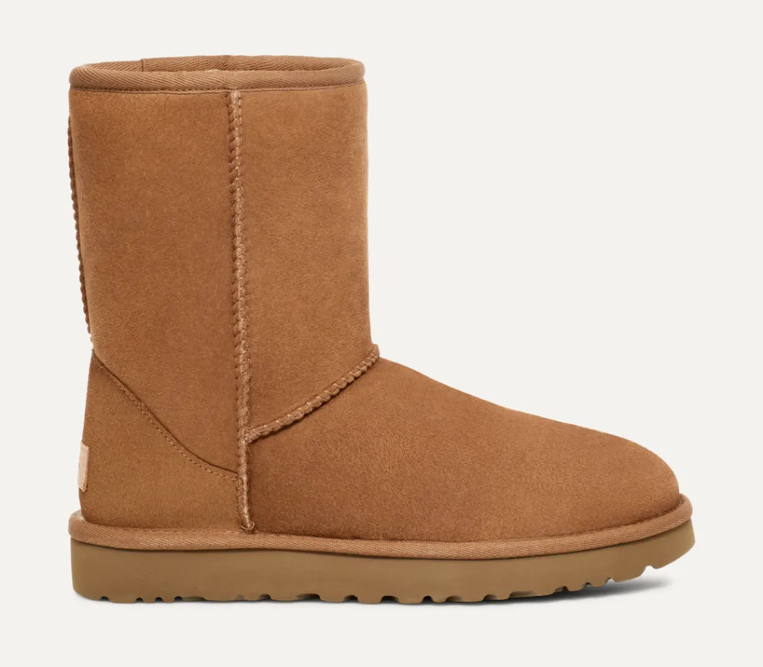 Toutes Les Bottes | Bottes Classic>UGG Homme Botte Classic Short chestnut