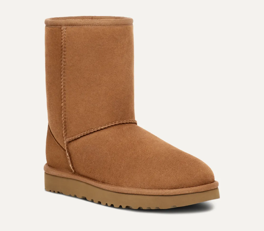 Toutes Les Bottes | Bottes Classic>UGG Homme Botte Classic Short chestnut