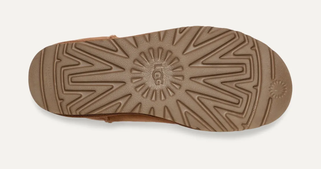 Toutes Les Bottes | Bottes Classic>UGG Homme Botte Classic Short chestnut