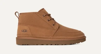 Bottes Classic | Mocassins Et Chaussures>UGG Homme Botte Neumel Moc chestnut