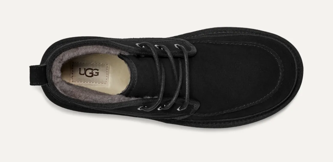 Bottes Classic>UGG Homme Botte Neumel Moc black