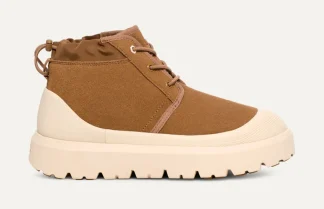 Bottes Classic | Toutes Les Bottes>UGG Homme Botte Neumel Weather Hybrid