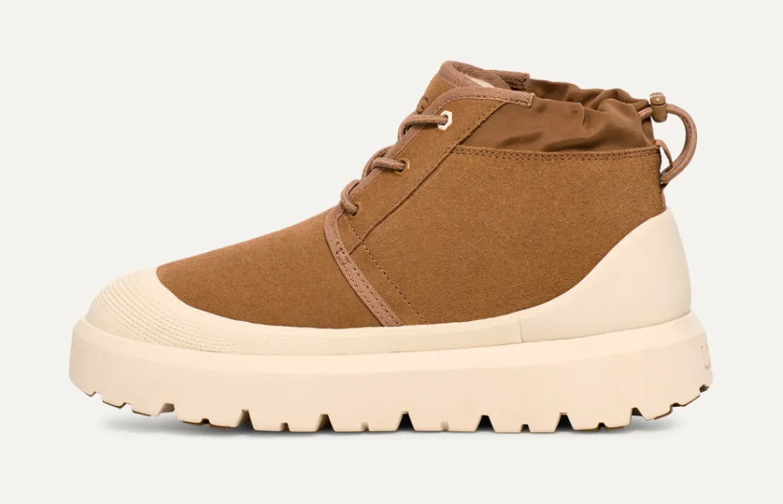 Bottes Classic | Toutes Les Bottes>UGG Homme Botte Neumel Weather Hybrid