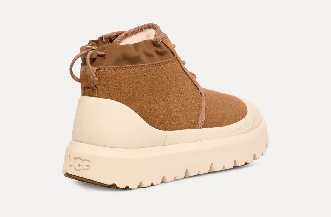 Bottes Classic | Toutes Les Bottes>UGG Homme Botte Neumel Weather Hybrid