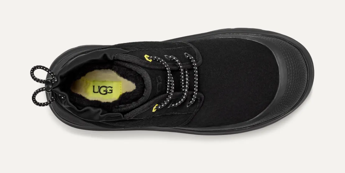 Bottes Classic>UGG Homme Botte Neumel Weather Hybrid black