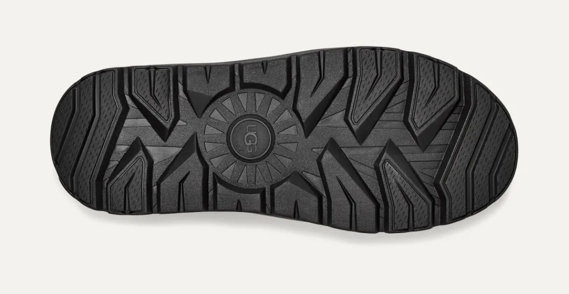 Bottes Classic>UGG Homme Botte Neumel Weather Hybrid black
