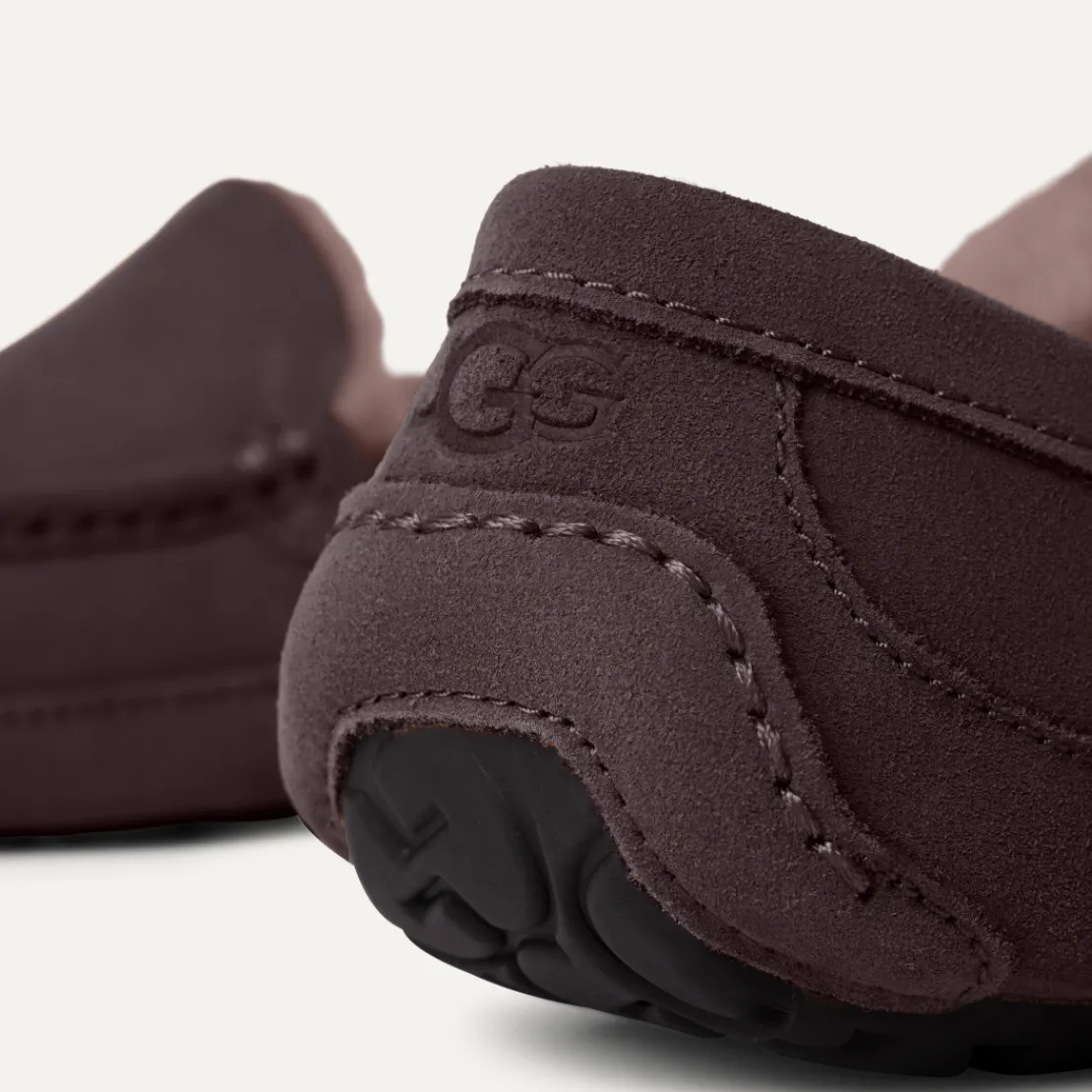 Mocassins Et Chaussures | Chaussons>UGG Homme Chausson Ascot dustedcocoa