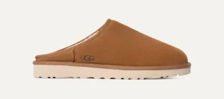 Chaussons>UGG Homme Classic Slip-On chestnut