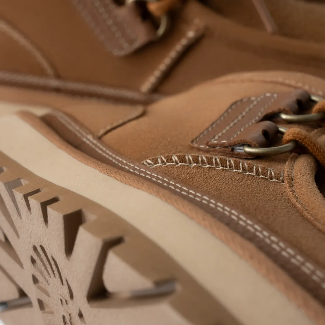Mocassins Et Chaussures>UGG Homme Hayden Moc Chukka chestnut