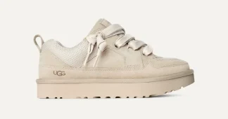 Baskets>UGG Homme Lo Lowmel jasmine