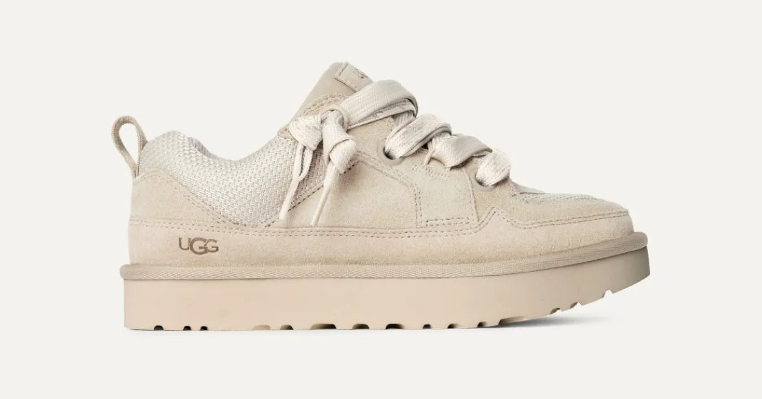 Baskets>UGG Homme Lo Lowmel jasmine
