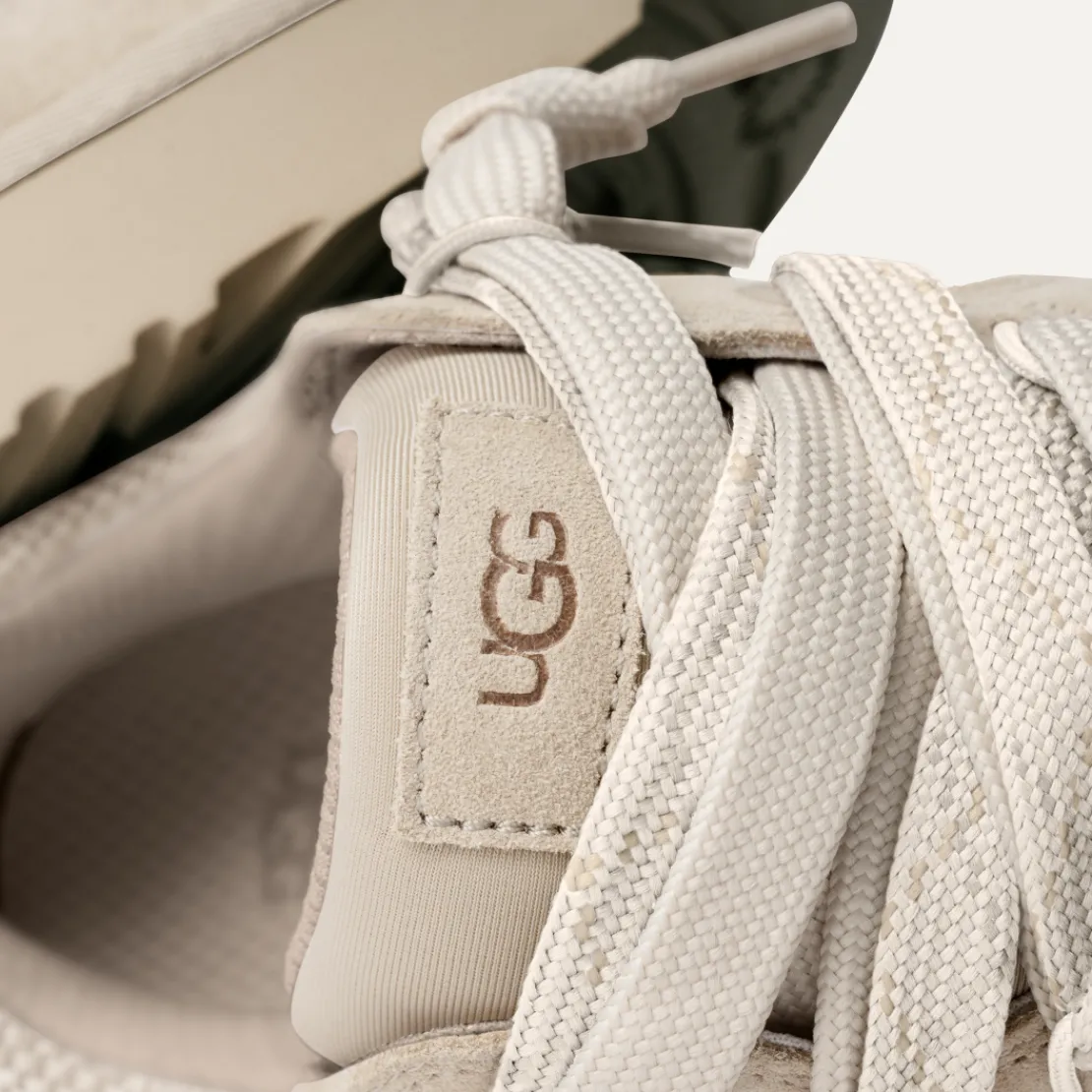 Baskets>UGG Homme Lo Lowmel jasmine