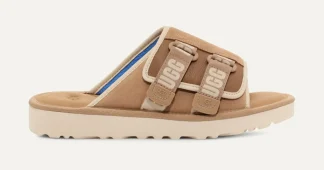 Sandales Et Tongs>UGG Homme Mule Goldencoast Strap