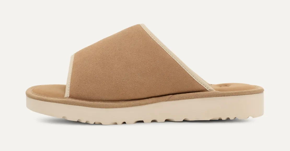 Sandales Et Tongs>UGG Homme Mule Goldencoast Strap