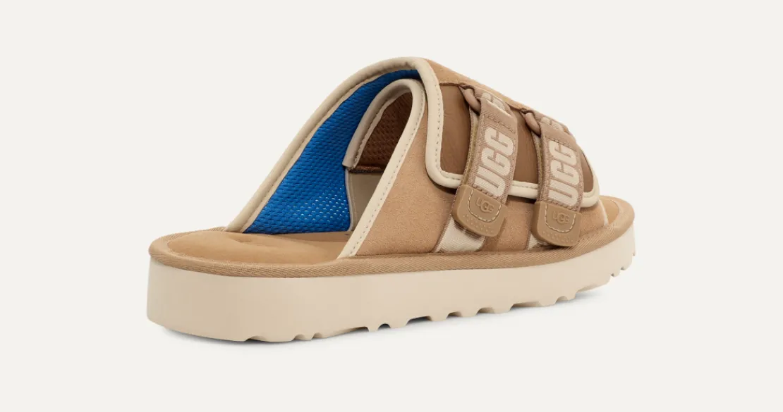 Sandales Et Tongs>UGG Homme Mule Goldencoast Strap