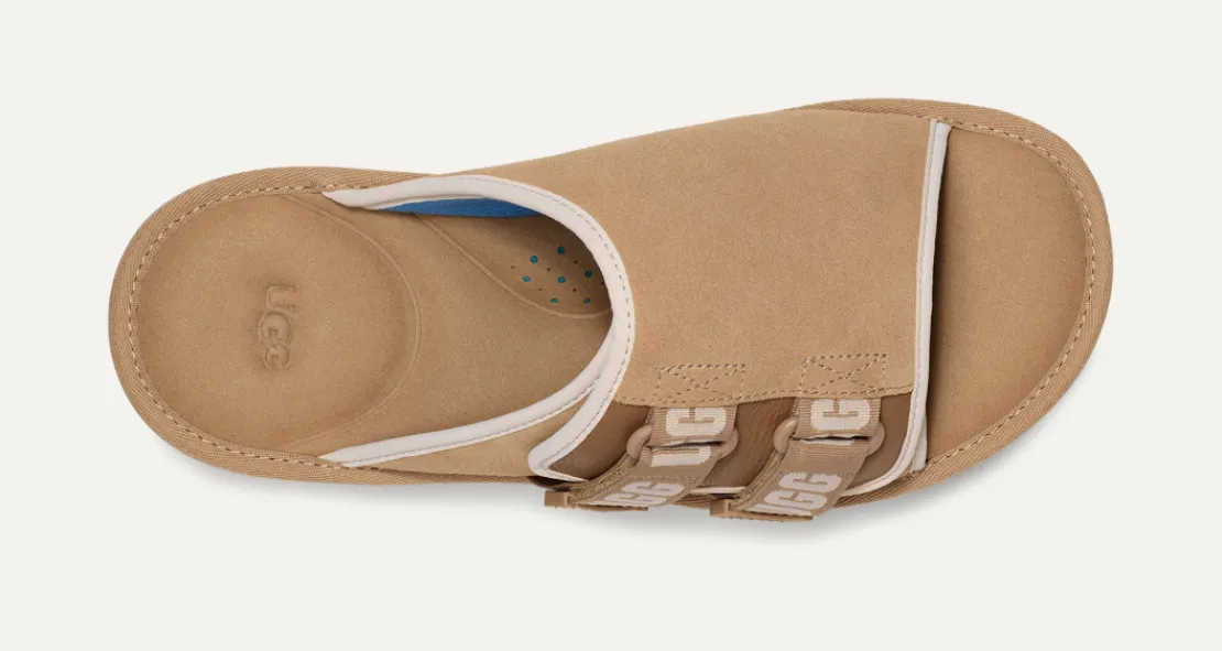 Sandales Et Tongs>UGG Homme Mule Goldencoast Strap
