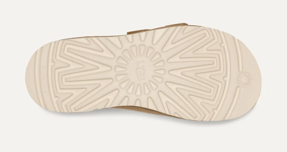 Sandales Et Tongs>UGG Homme Mule Goldencoast Strap