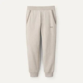 Bas>UGG Homme Pantalon de jogging Tasman caribouheather