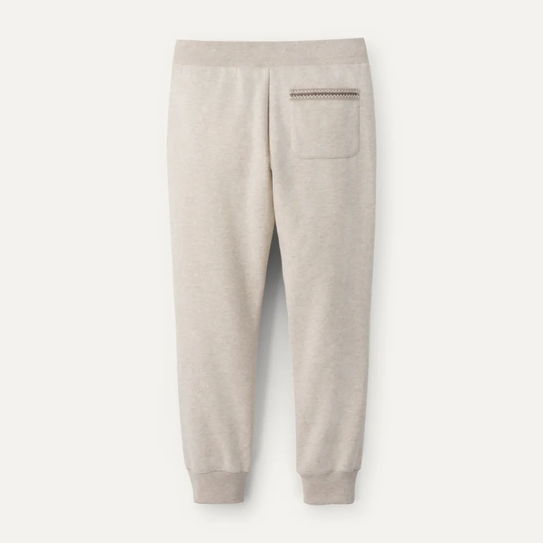Bas>UGG Homme Pantalon de jogging Tasman caribouheather