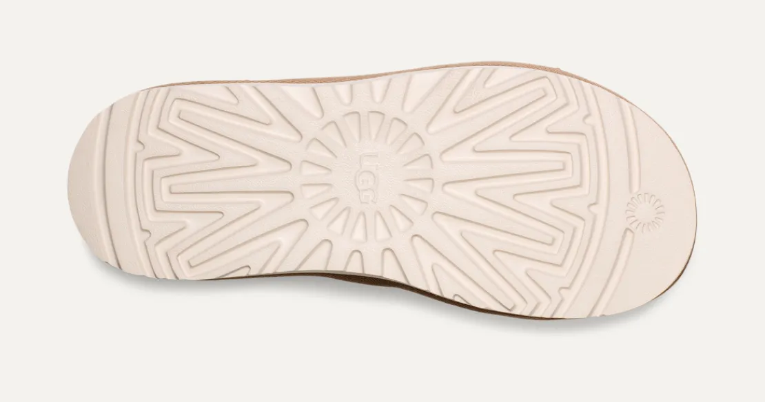 Sandales Et Tongs>UGG Homme ale Goldencoast Multistrap sand