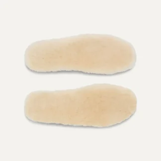 Accessoires | Entretien & Semelles>UGG Homme Semelle intérieure en peau de mouton natural
