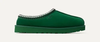Mocassins Et Chaussures | Chaussons>UGG Homme Tasman monstera