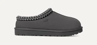 Mocassins Et Chaussures | Chaussons>UGG Homme Tasman darkgrey