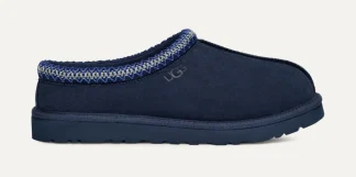 Mocassins Et Chaussures | Chaussons>UGG Homme Tasman deepocean