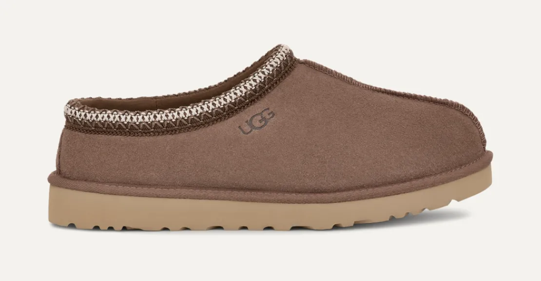 Mocassins Et Chaussures | Chaussons>UGG Homme Tasman caribou
