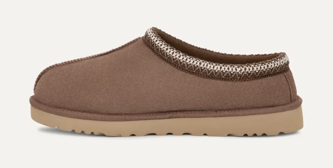 Mocassins Et Chaussures | Chaussons>UGG Homme Tasman caribou