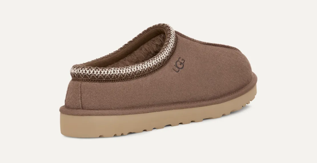 Mocassins Et Chaussures | Chaussons>UGG Homme Tasman caribou