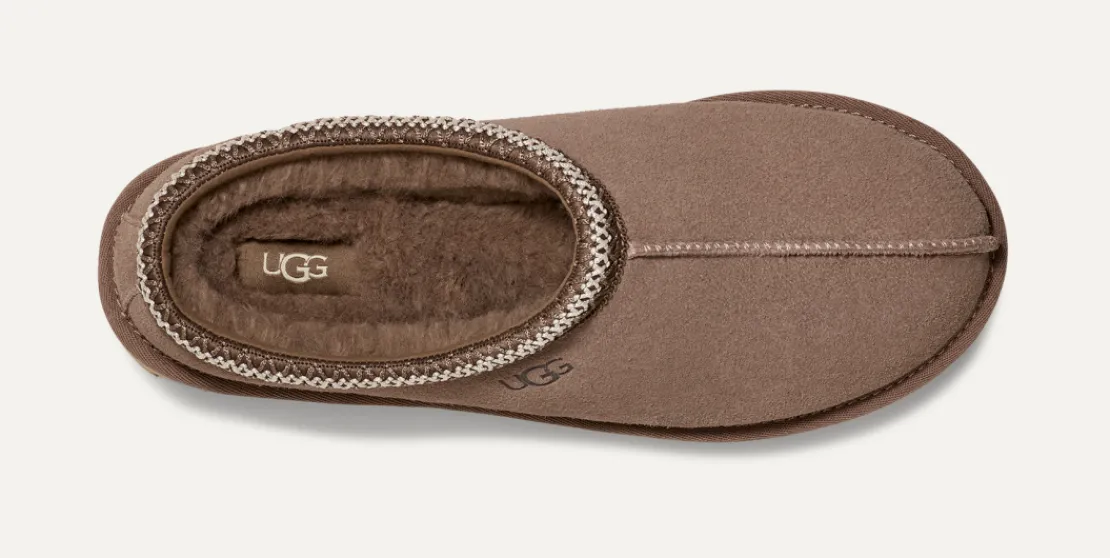 Mocassins Et Chaussures | Chaussons>UGG Homme Tasman caribou