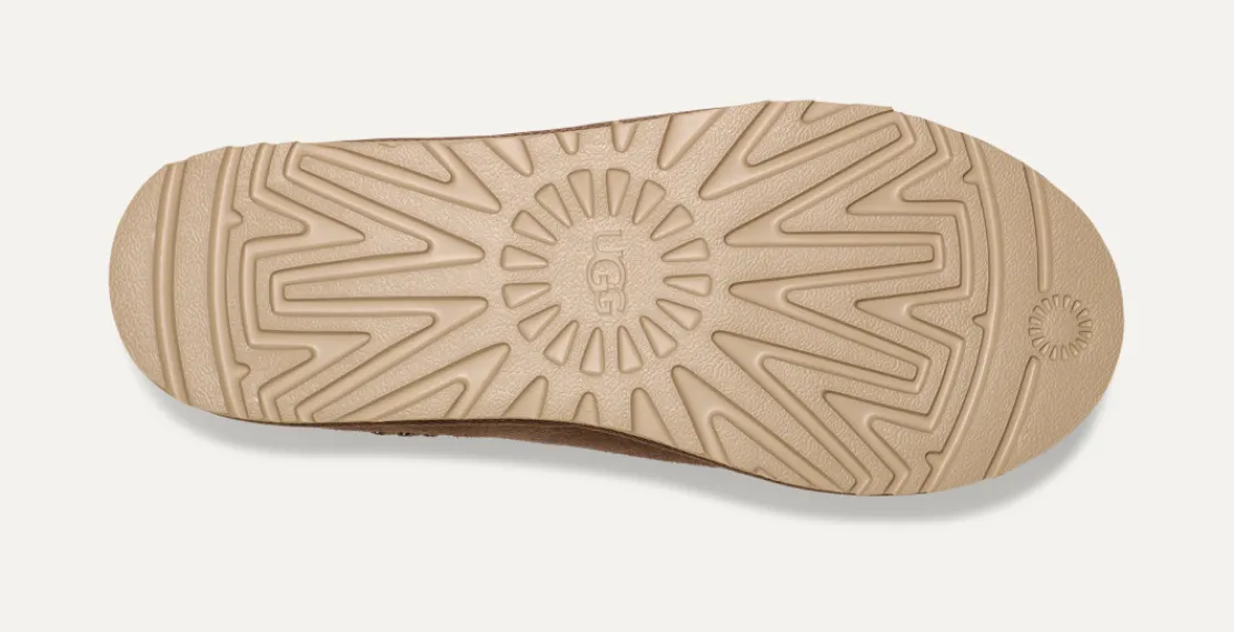 Mocassins Et Chaussures | Chaussons>UGG Homme Tasman caribou