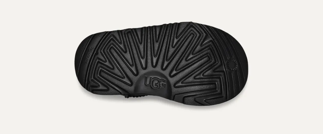 Bottes | Bottes Classic>UGG Tout Petit Botte Classic Mini II black
