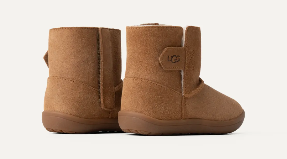Bottes | Bottes>UGG Tout Petit Botte Keelan II chestnut