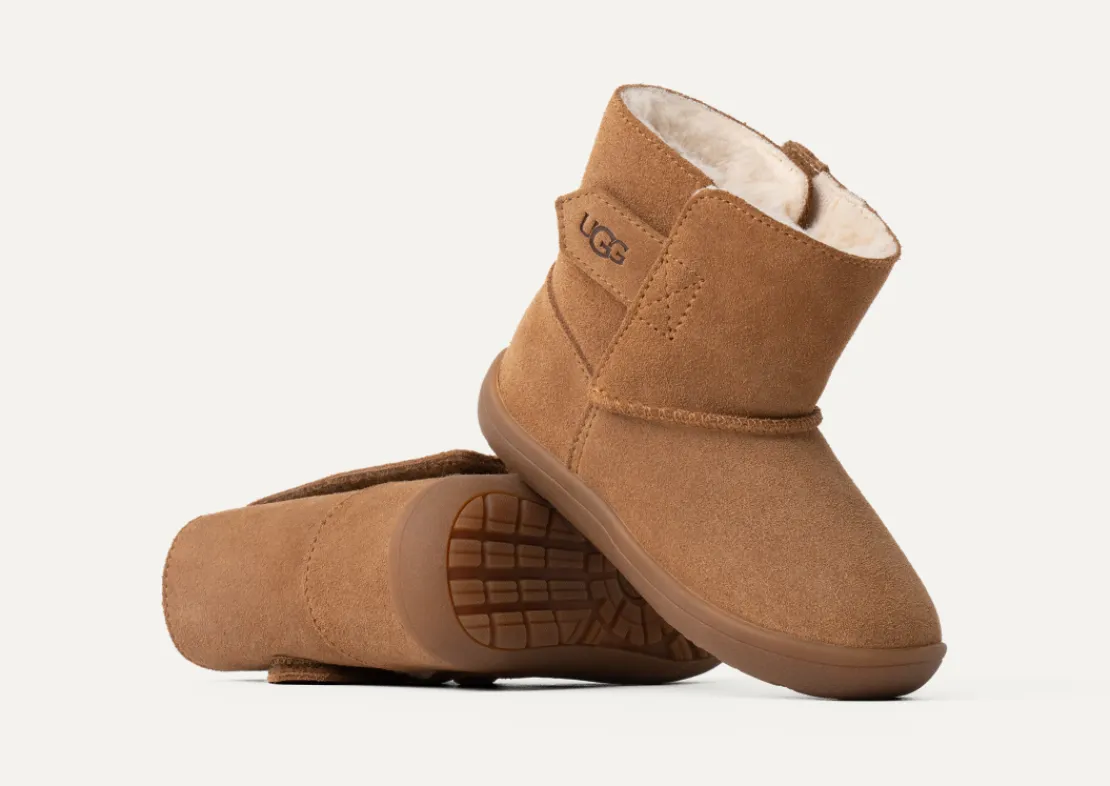 Bottes | Bottes>UGG Tout Petit Botte Keelan II chestnut