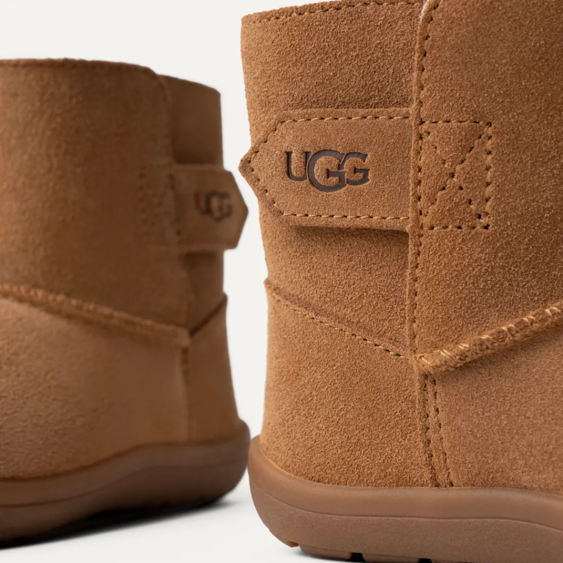 Bottes | Bottes>UGG Tout Petit Botte Keelan II chestnut