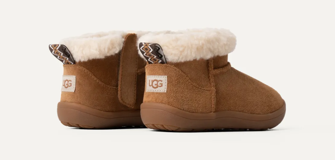 Bottes | Bottes>UGG Tout Petit Botte Kinsey chestnut