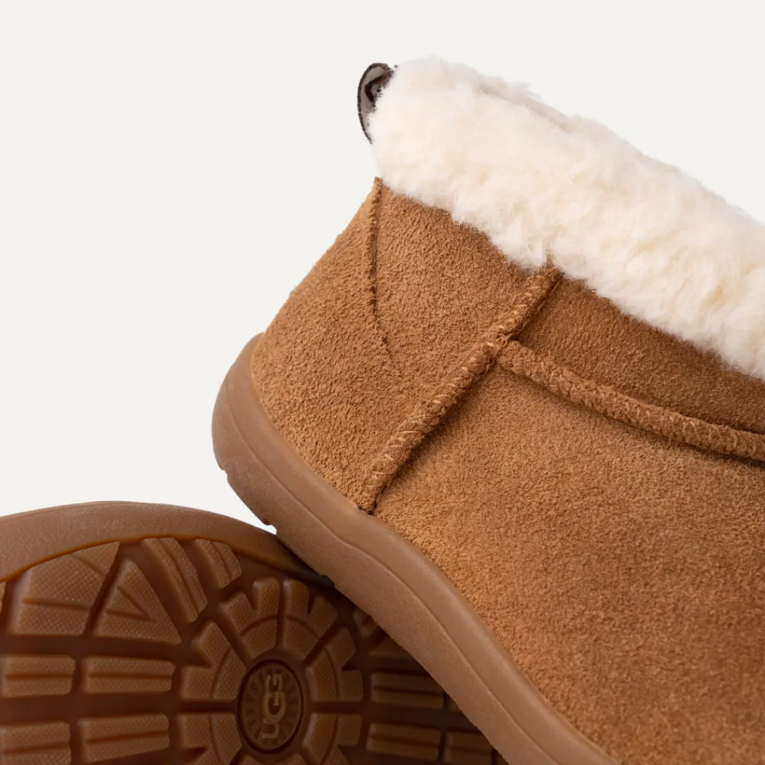 Bottes | Bottes>UGG Tout Petit Botte Kinsey chestnut