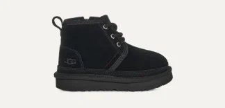 Bottes | Bottes Classic>UGG Tout Petit Botte Neumel II black