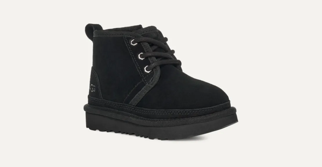 Bottes | Bottes Classic>UGG Tout Petit Botte Neumel II black