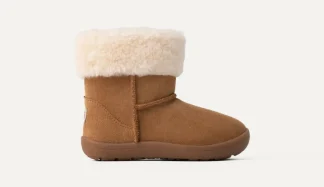 Bottes | Bottes>UGG Tout Petit Botte Sammee chestnut