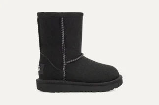 Bottes | Bottes Classic>UGG Tout Petit Bottes Classic II black