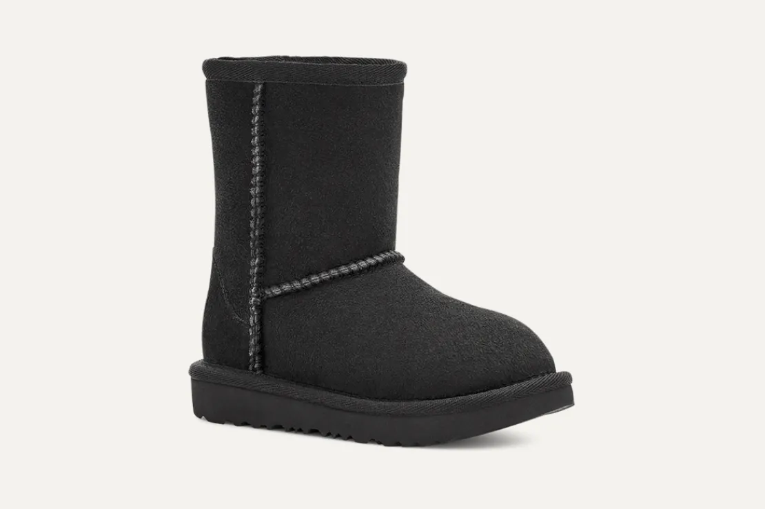 Bottes | Bottes Classic>UGG Tout Petit Bottes Classic II black