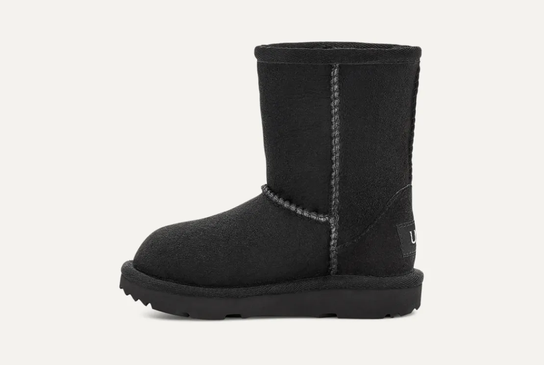 Bottes | Bottes Classic>UGG Tout Petit Bottes Classic II black